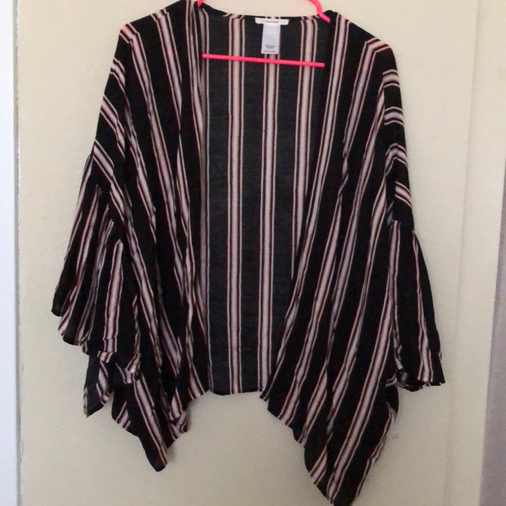 Maurices kimono